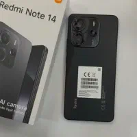 شیائومی note14|موبایل|تبریز, |دیوار