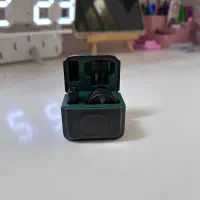 میکروفون گرین لاین