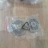 چرخ گوشت ایتالیایی 1500 وات، نو و آماده جهیزیه|خردکن، آسیاب، غذاساز|اهواز, رسالت|دیوار