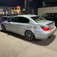 بی ام و BMW 525 (معاوضه و اقساط)|خودرو سواری و وانت|یزد, |دیوار