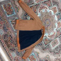 کاپشن مردانه