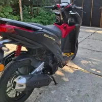 طرح کلیک|موتورسیکلت|رامسر, |دیوار