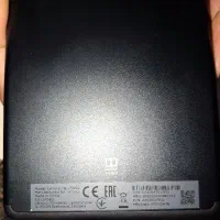 تبلت لنووا نو|تبلت|مشهد, جانباز|دیوار