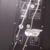 باند مکسیدر رقص نور|سیستم صوتی خانگی|دابودشت, |دیوار