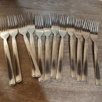 قاشق چنگال|ظروف سرو و پذیرایی|اراک, |دیوار