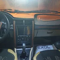 پژو پارس 1401 XU7P|خودرو سواری و وانت|بندرعباس, |دیوار