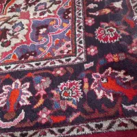 فروش دو تخته فرش  دستباف شهرکردی