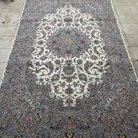 جفت فرش دستبافت ۴۲ خونه ۶ متری