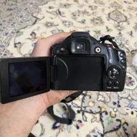 دوربی کنون sx30|دوربین عکاسی و فیلم‌برداری|کرمانشاه, |دیوار