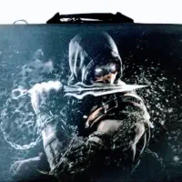 کیف پلستیشن 5 فت