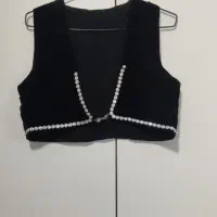 تعدادی لباس محلی حریرکرپ خاویارسایز  ۳۶ـ۳۸|لباس|فردیس, سپید دشت|دیوار