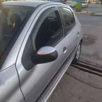 206|خودرو سواری و وانت|بروجرد, |دیوار