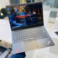 لپتاپ Lenovo ThinkPad گیمینگ گرافیک مجزا i7 نسل 10|رایانه همراه|شیراز, عفیفآباد|دیوار