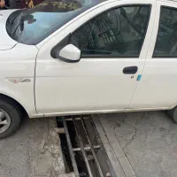 ساینا s|خودرو سواری و وانت|شهر ری, سیزده آبان|دیوار