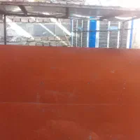 گاری فلافلی