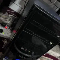 کیس و مانیتور فول اچ دی