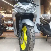 بدون پیش پرداخت صاحب موتور شو