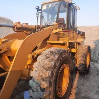 لودر کاتر پیلار928F