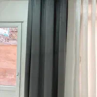 پرده فروشی تر وتمیز|پرده، رانر، رومیزی|نسیم‌شهر, |دیوار