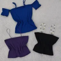 انواع بادی وکراپ