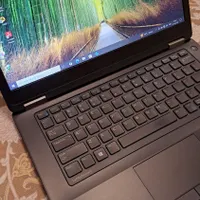 لپتاپ صنعتی و قدرتمند dell 5470