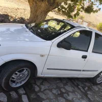 تیبا ۹۴ سالم خانگی اربگ دار|خودرو سواری و وانت|کرمان, |دیوار