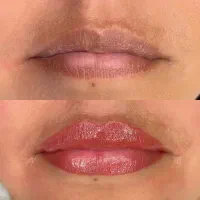تخفیف روز دختر و یلدایی ارایش دائم|خدمات آرایشگری و زیبایی|اردبیل, |دیوار