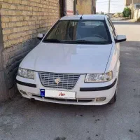 سمندef7مدل۱۳۹۲
