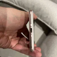 آیفون 7پلاس رز گلد 128 ال ای