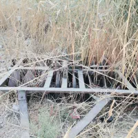 انواع موتور های آبکشی و دیکس|ماشینآلات صنعتی|زرقان, |دیوار