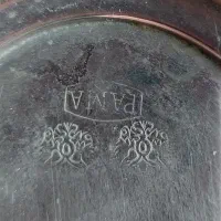 ظروف|کلکسیون اشیاء عتیقه|مشکین‌دشت, |دیوار