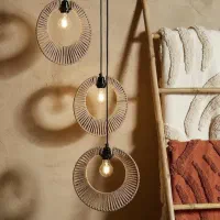 دکوری های مینیمال|چراغ خواب و آباژور|تهران, صادقیه|دیوار