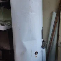 آبگرم کن ایستاده