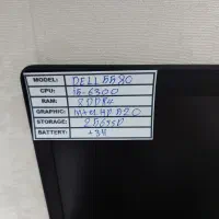 لپتاپcore i5رم8ddr4هاردssd کاملانوباکارتن15.6|رایانه همراه|تهران, پونک|دیوار