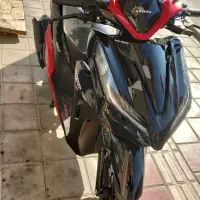 کلیک آریانا|موتورسیکلت|قزوین, |دیوار