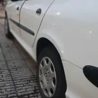 ۲۰۶sd در حد صفر|خودرو سواری و وانت|اردبیل, |دیوار