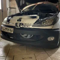 فروش لوازم ۲۰۶|قطعات یدکی و لوازم جانبی|شاهرود, |دیوار
