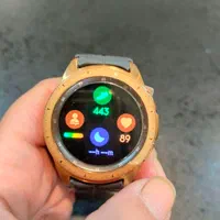 ساعت هوشمند سامسونگ GearS2|ساعت|تهران, باغ فیض|دیوار