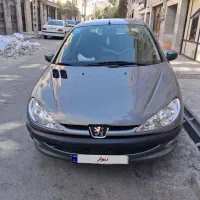 ۲۰۶sdv8|خودرو سواری و وانت|اسلامشهر, مطهری|دیوار