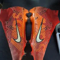 استوک فوتبال چمنی سایز ۳۸|کیف، کفش، کمربند|نسیم‌شهر, |دیوار