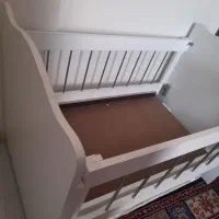 تخت و لوازم کودک