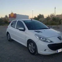 فروش پژو207