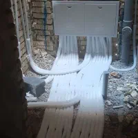 شوفاژ. پکیج .ابگرمکن .تاسیسات کلی ساختمان