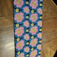 پارچه گلدوزی هندی|لوازم خیاطی و بافتنی|تهران, ایرانشهر|دیوار