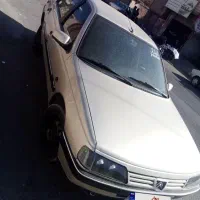 405بژ با لوازم