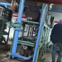 چیلر جذبی موتور خانه|خدمات پیشه و مهارت|تهران, یوسف‌آباد|دیوار