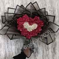 گل روبانی|گل مصنوعی|کرمانشاه, |دیوار