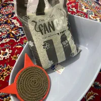 وسایل گربه