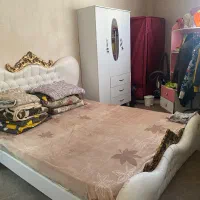 تخت خواب دونفره