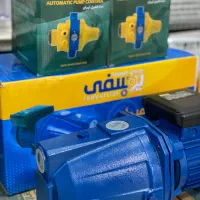 پمپ آب یوسفی با ۱ سال ضمانت تعویض|مصالح و تجهیزات ساختمان|رشت, کوی امام رضا|دیوار